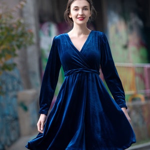 Velour dresses plus size new arrivals