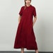 see more listings in the Cotton Linen Dress section