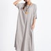 see more listings in the Cotton Linen Dress section