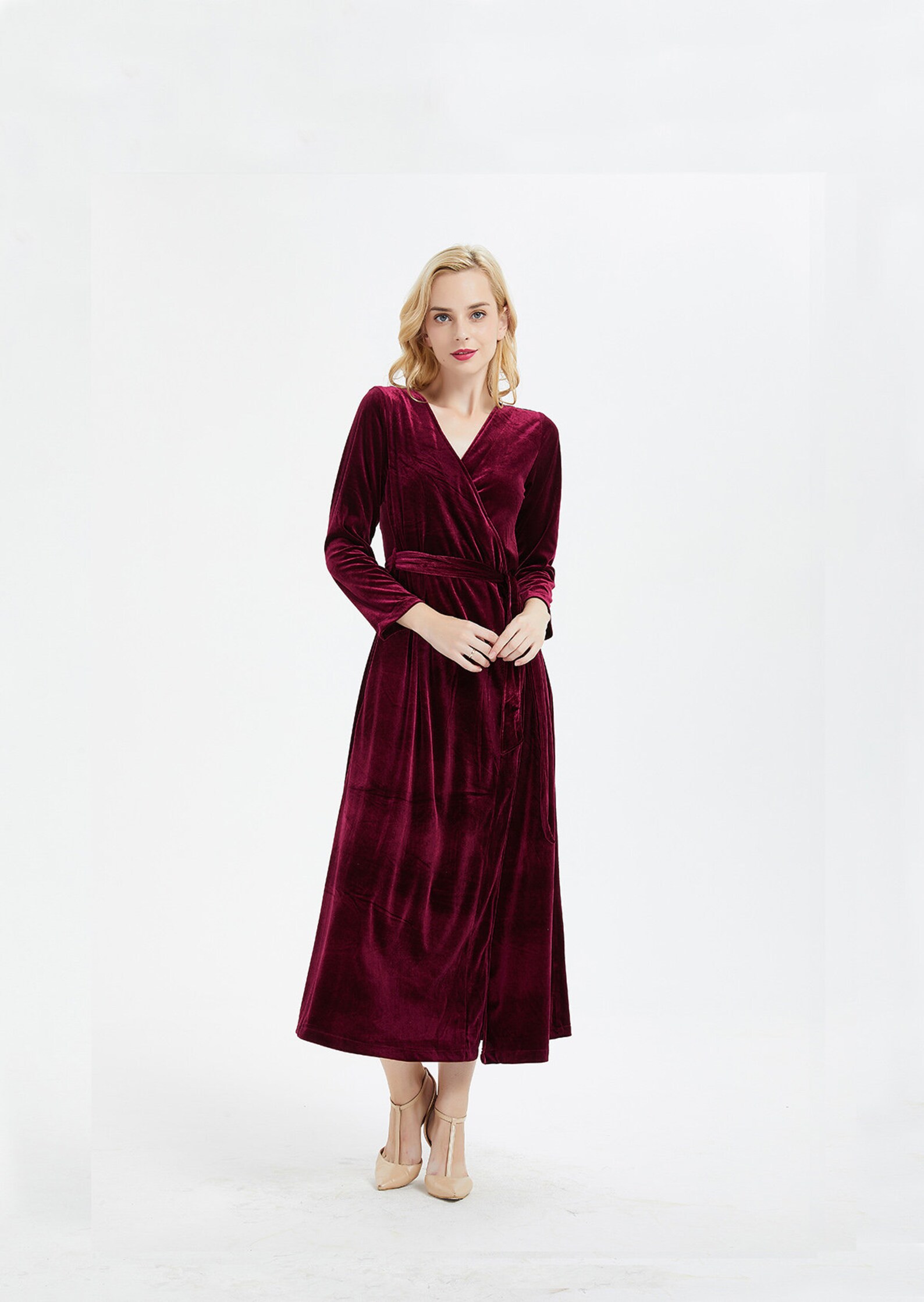 white christmas dresses Starluxe