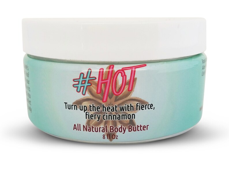 Body Butter Body Butter Whipped Body Butter Girlnatural Etsy