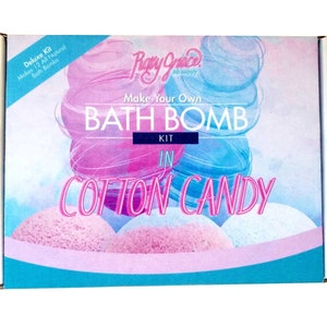 Bath Bomb Craft Kit Crafts Kits for Teens Crafts Kits for 