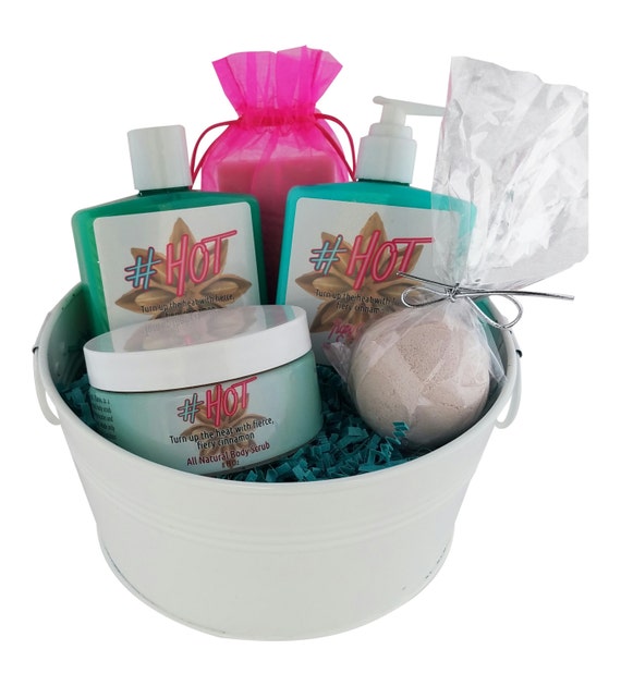 girlfriend gift baskets