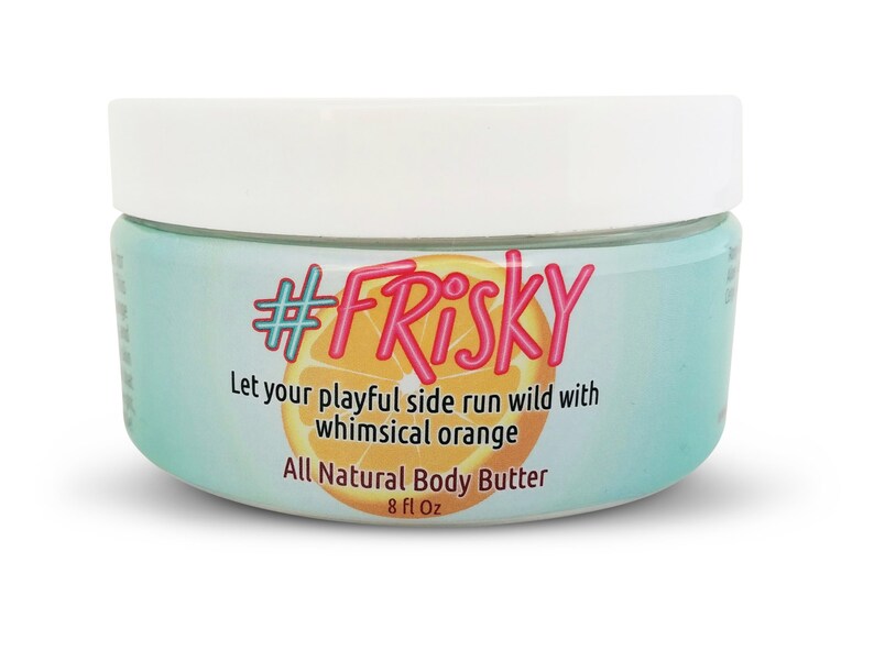 Body Butter Body Butter Whipped Body Butter Girlnatural Etsy