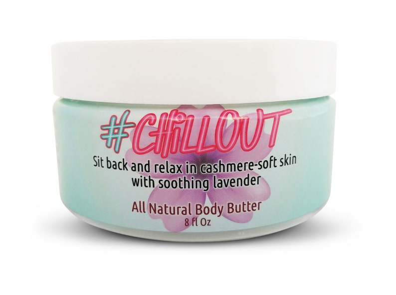 Body Butter Body Butter Whipped Body Butter Girlnatural Etsy