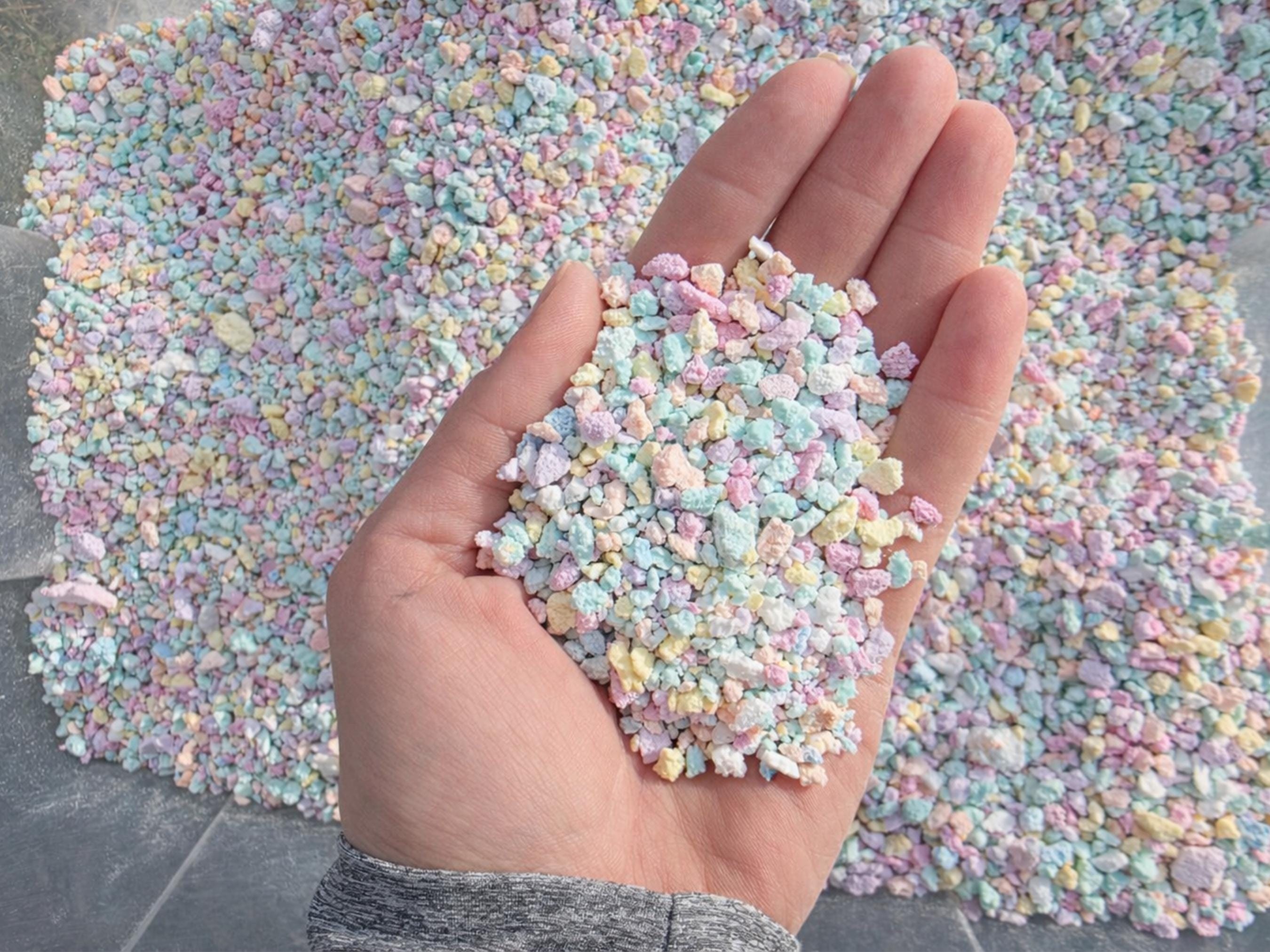 Sprinkle Potion All Natural Bath Bomb Sprinkles, Kids Bath Potion Favors, Birthday Girl ...