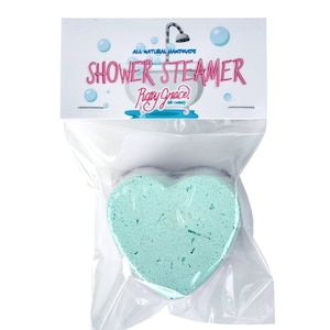 Eucalyptus Lavender Shower Steamers,Headache Remedies,Sinus Remedies,Headache Relief,Shower Steamers with Essential Oils,Aromatherapy