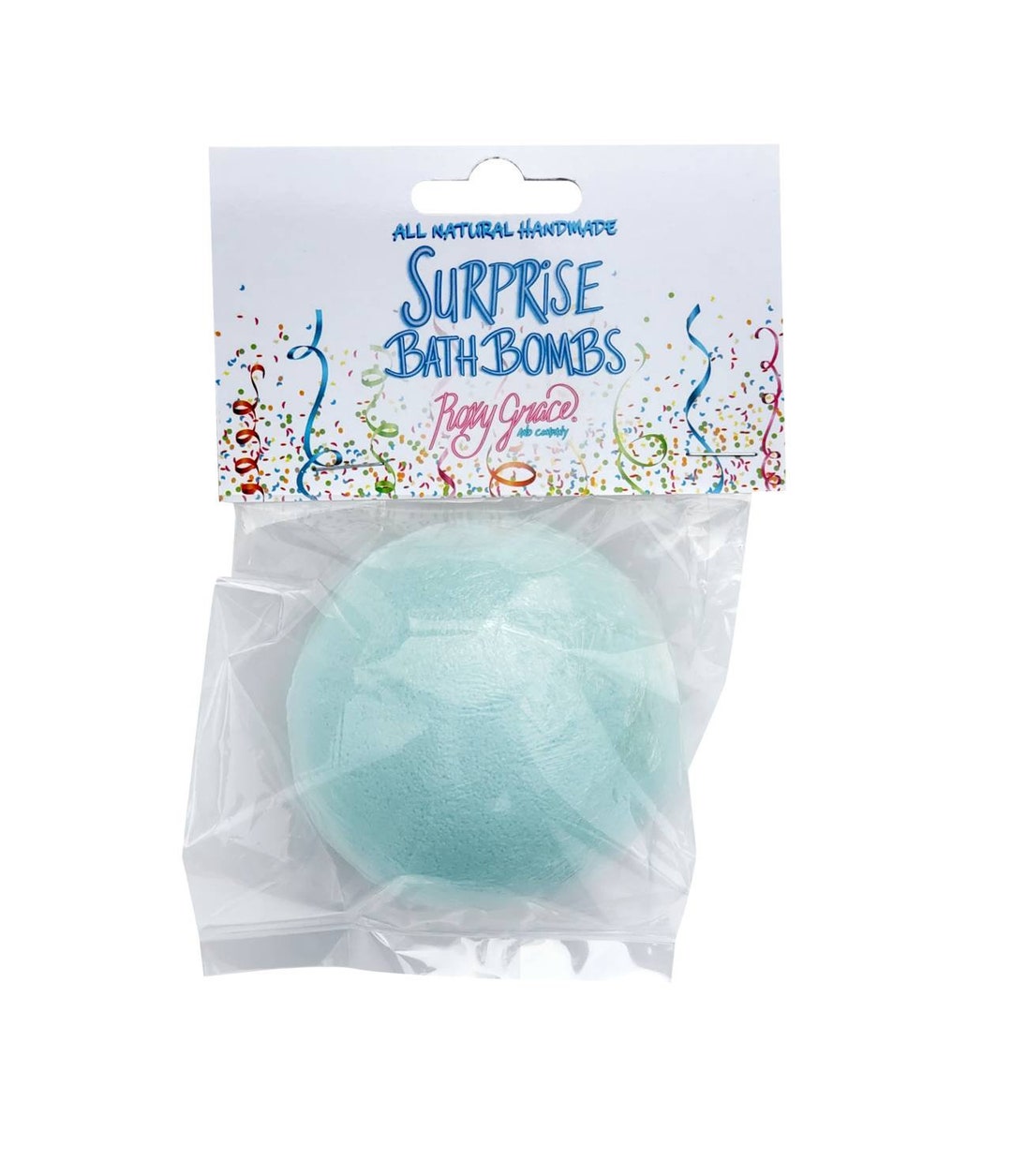 Surprise Bath Bomb Bath Bomb Surprise Bath Bomb With Toy Etsy