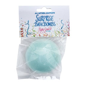 Surprise Bath Bomb, Bath Bomb Surprise, Bath Bomb With Toy, Toy Bath Bomb, Bath Bomb Gifts, Bath Bombs For Kids, Stocking Stuffers for kids