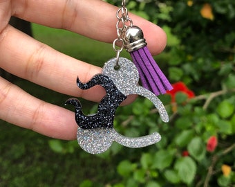 Villain Keychains | Bag Charms