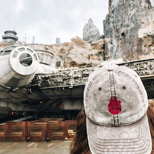 Falcon Hat
