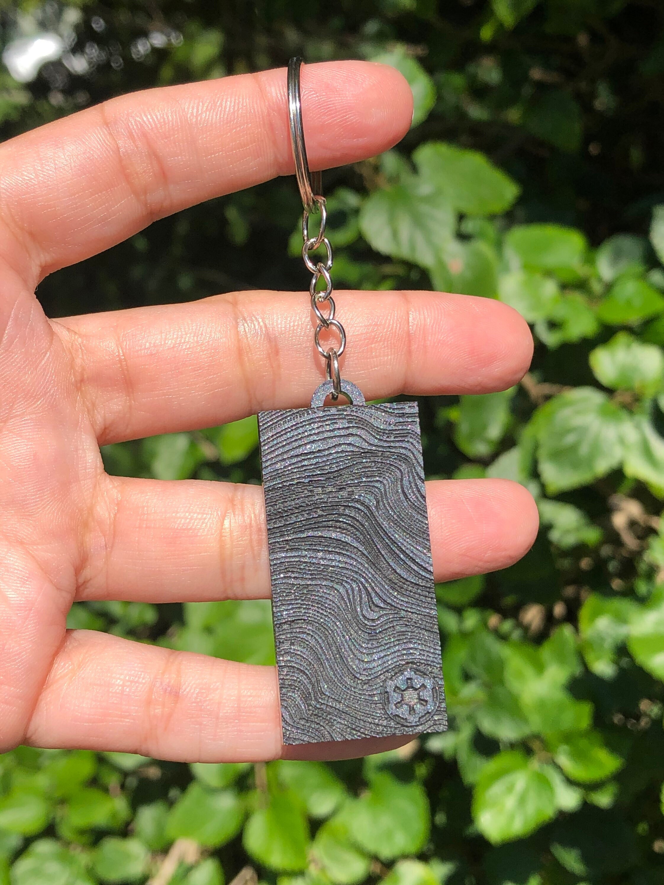 Beskar pendant deals
