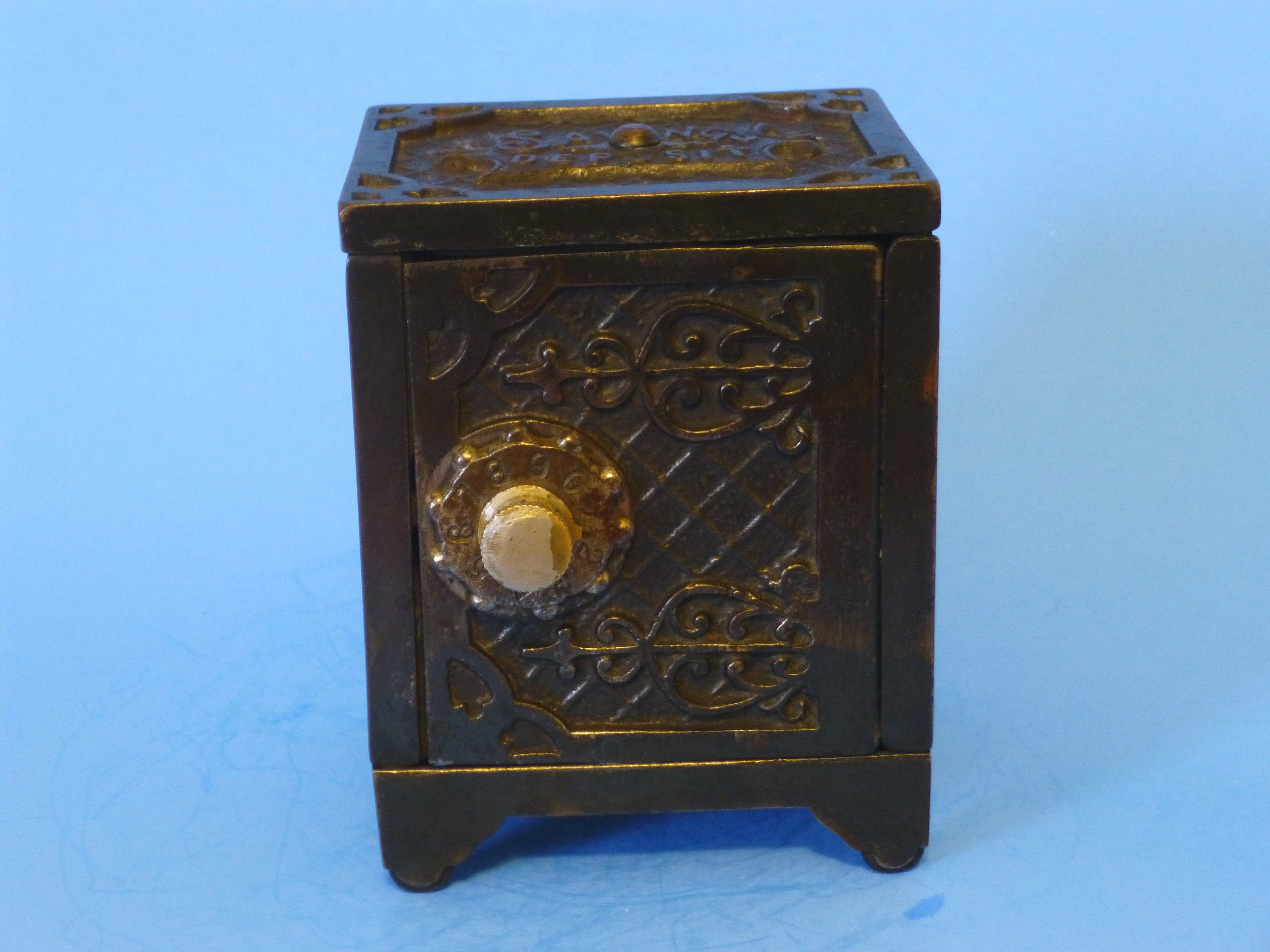 Antique Bank Safes for sale Only 2 left at 65