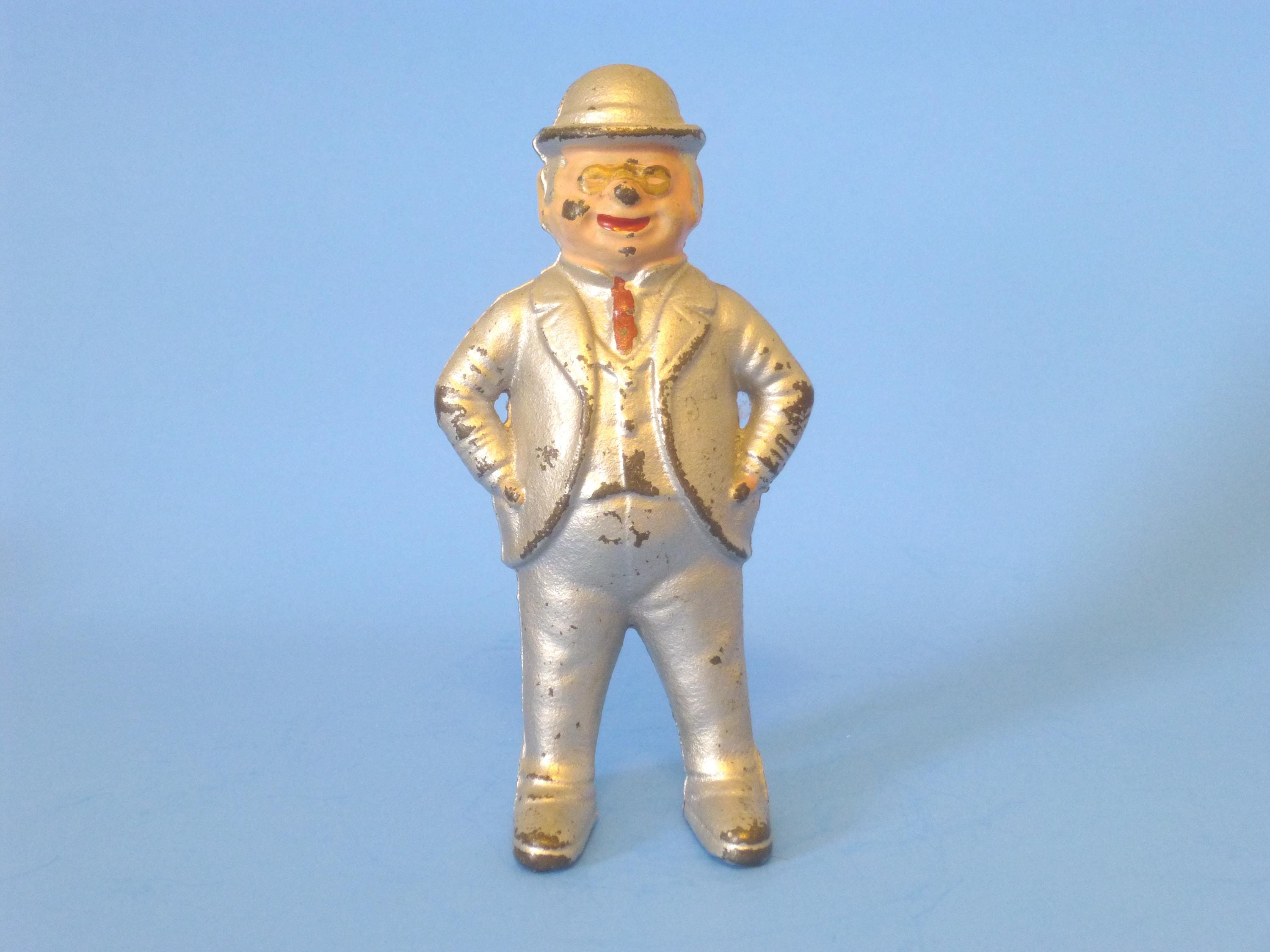 1920's Coin Bank - Etsy