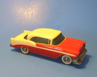 Fabulous 1950's Chevy "Bel Air" Promo Bank