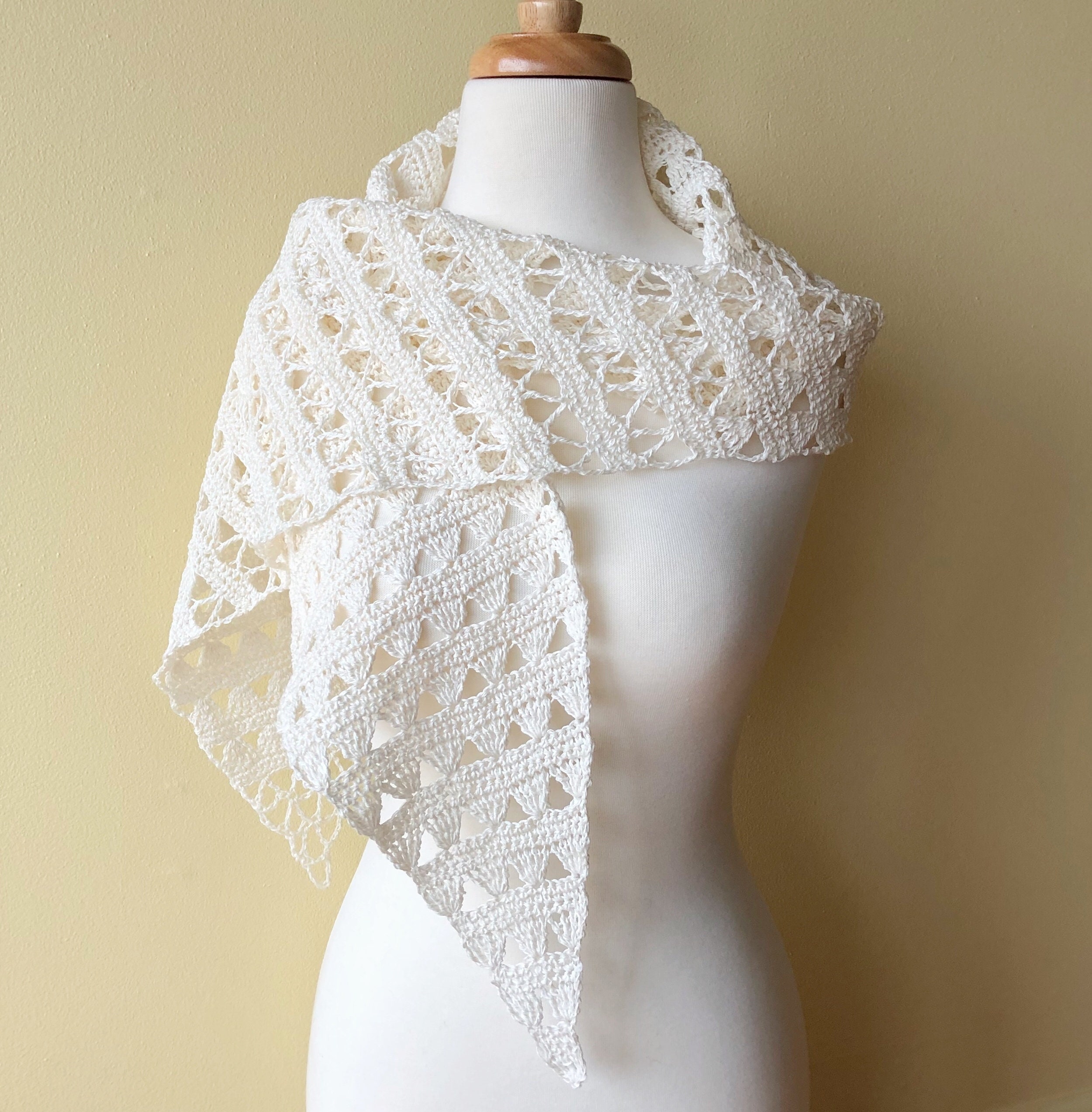 shawl for bridal