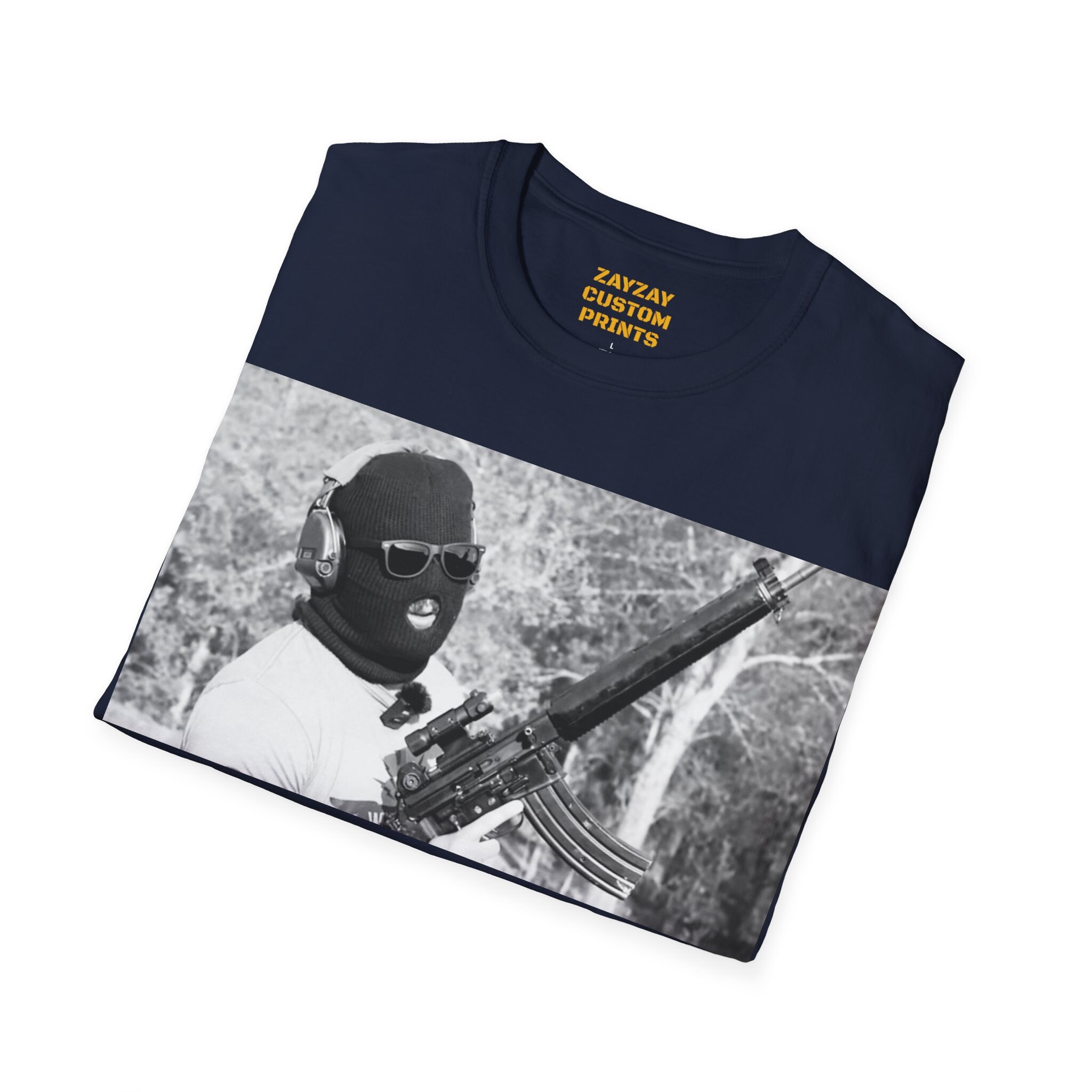 IRA MEME Tshirt Etsy