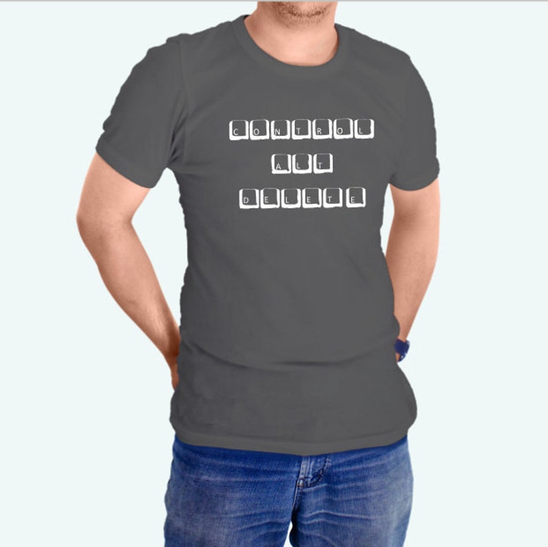 Control Alt Delete Hello Wazzup? Digital file PDF SVG SVG/'s Four Computer Keyboard quotes: Error