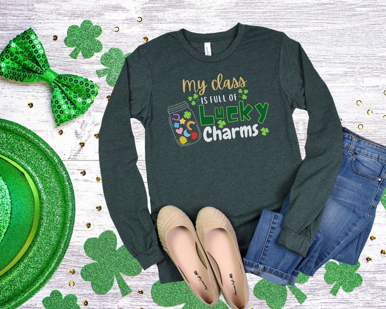 st paddys day shirt funny