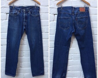 levis 501 w32 l30