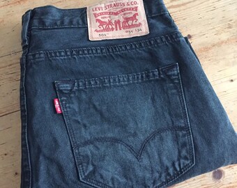 levis 504 32x34