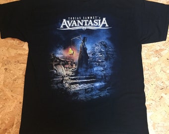 Avantasia Etsy