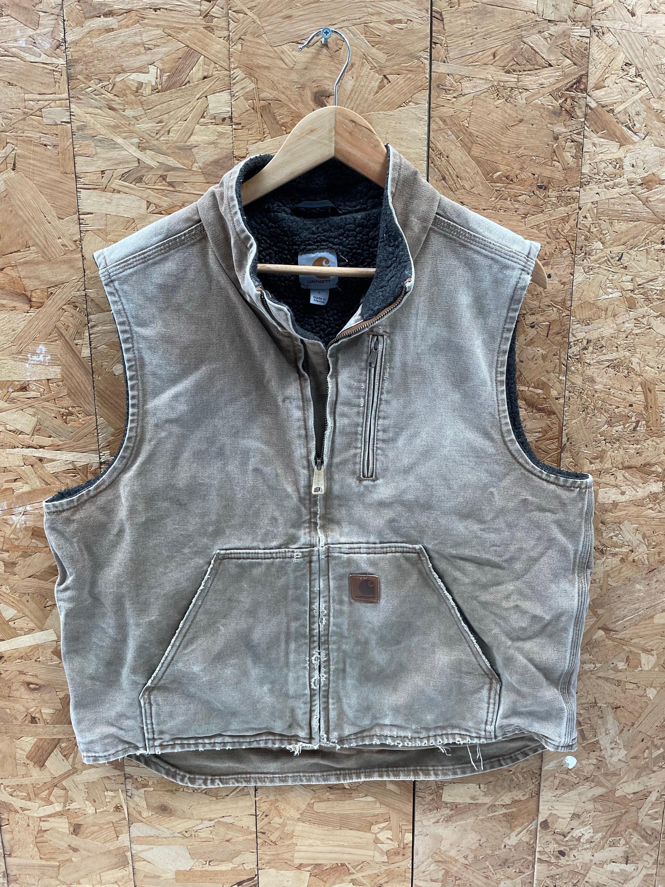 Vintage 90s Carhartt Men