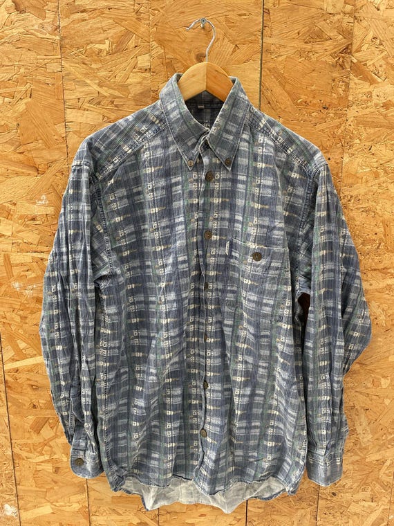 Mw Premium Stretch - Chemise manches longues pour Homme