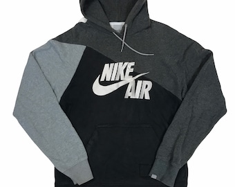 nike devil and angel hoodie