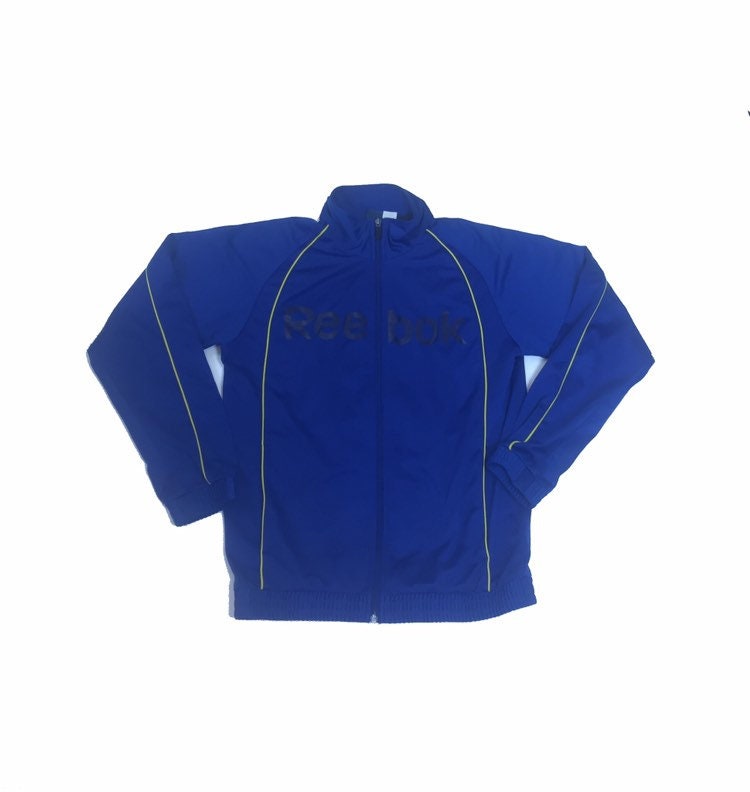 reebok retro tracksuit