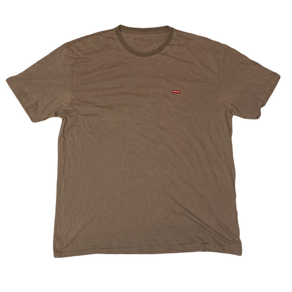 Plain Olive Green T-shirt Buy Online In india 