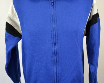 old school pullover jackets