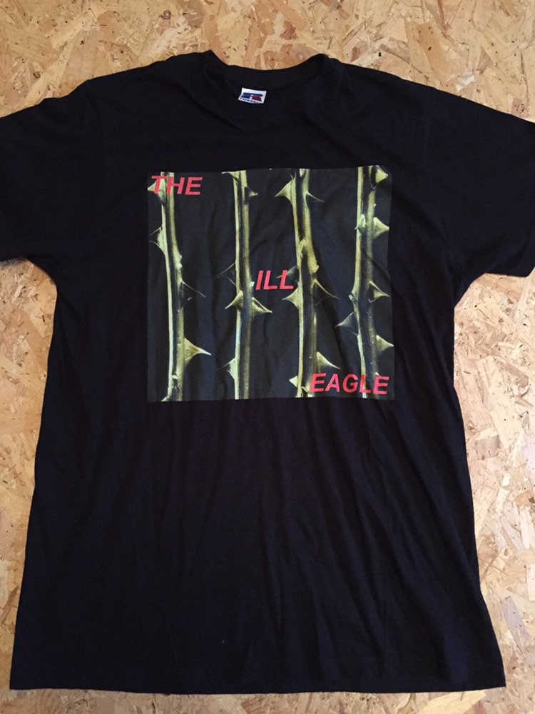 90s Vintage Band Tee Type O Negative 