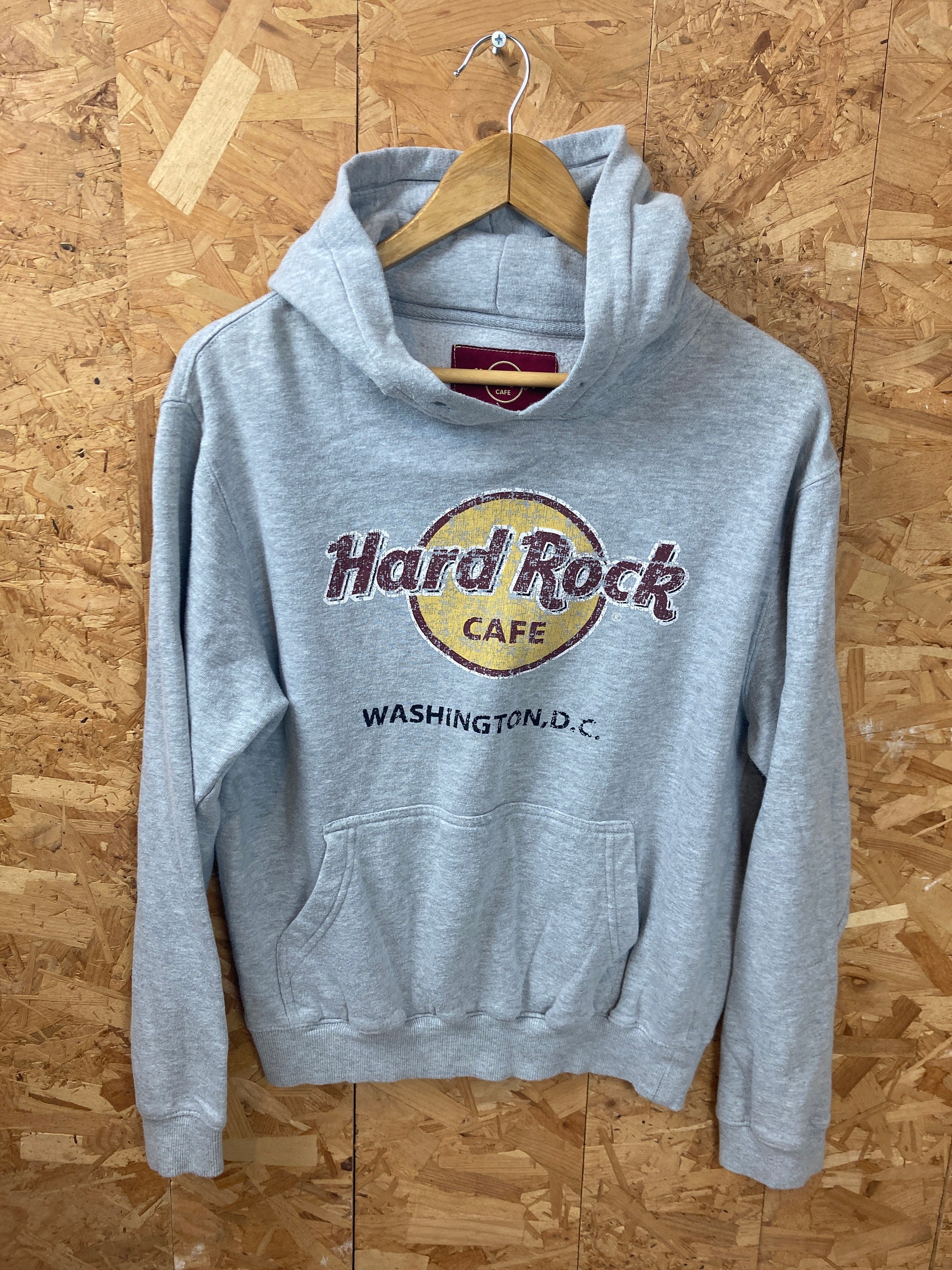 Hard rock hoodie deals price