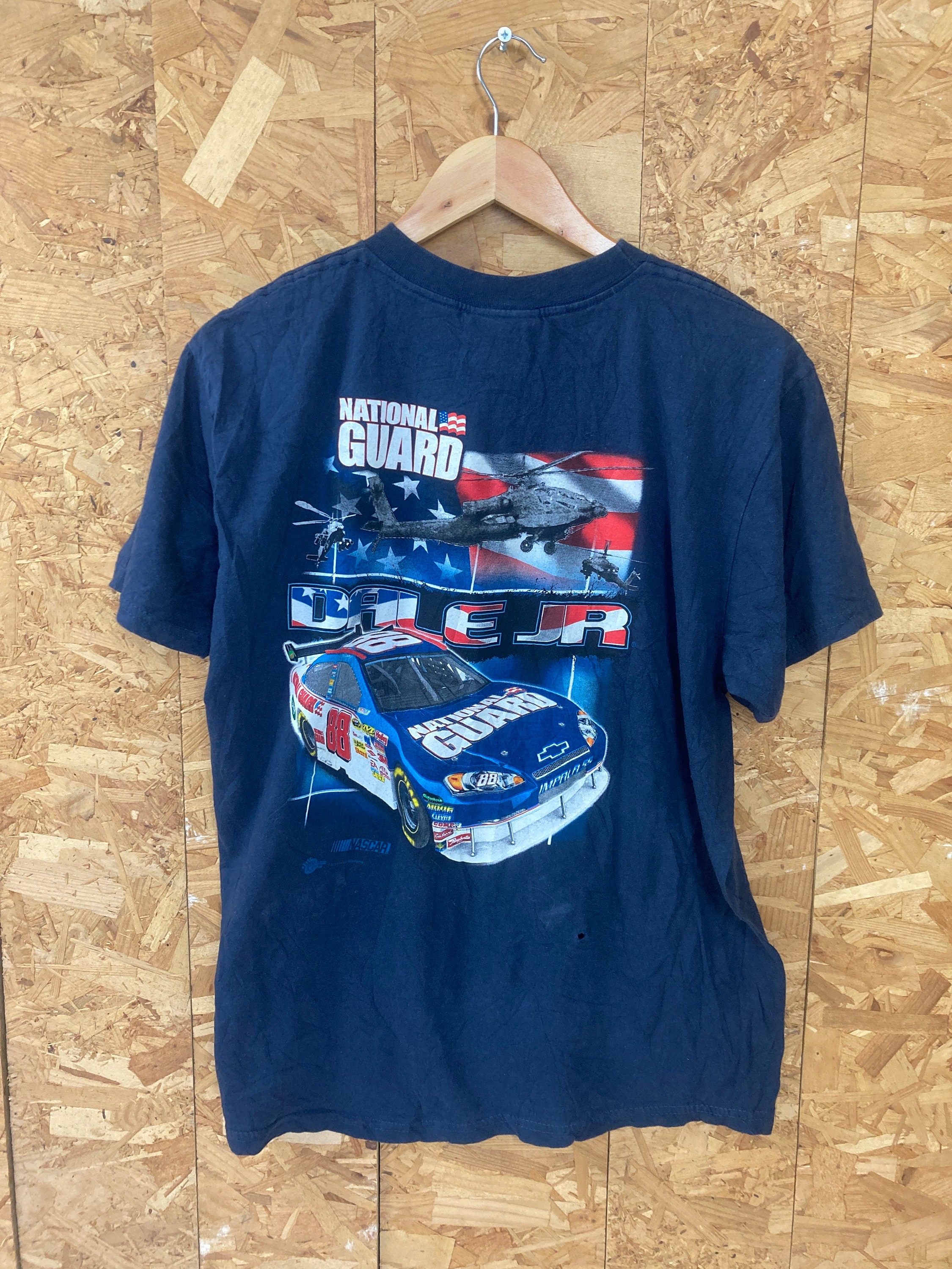 ヴィンテージ 90 年代 NASCAR デイル アーンハート ジュニア