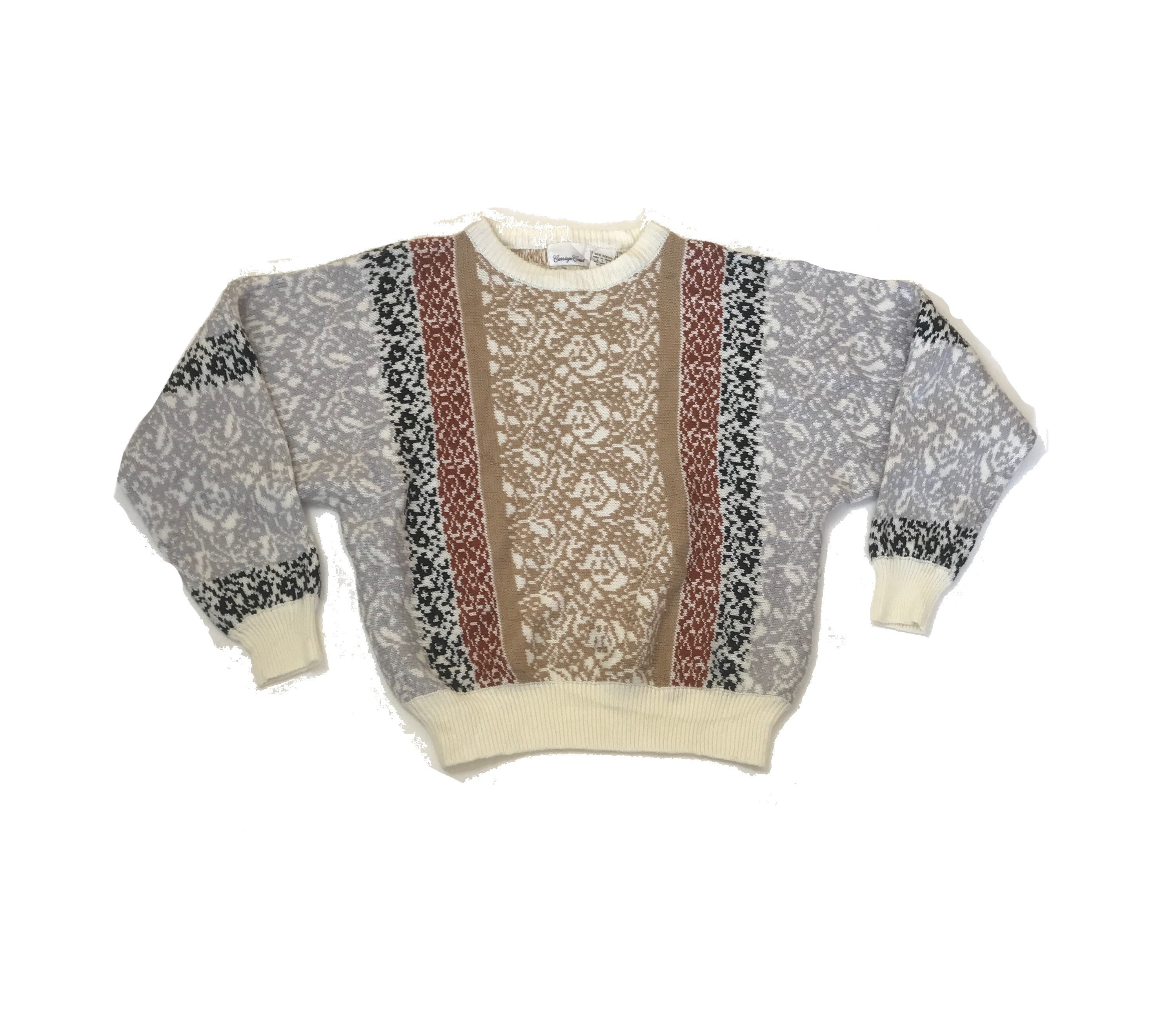 Grandad Jumper - Etsy UK