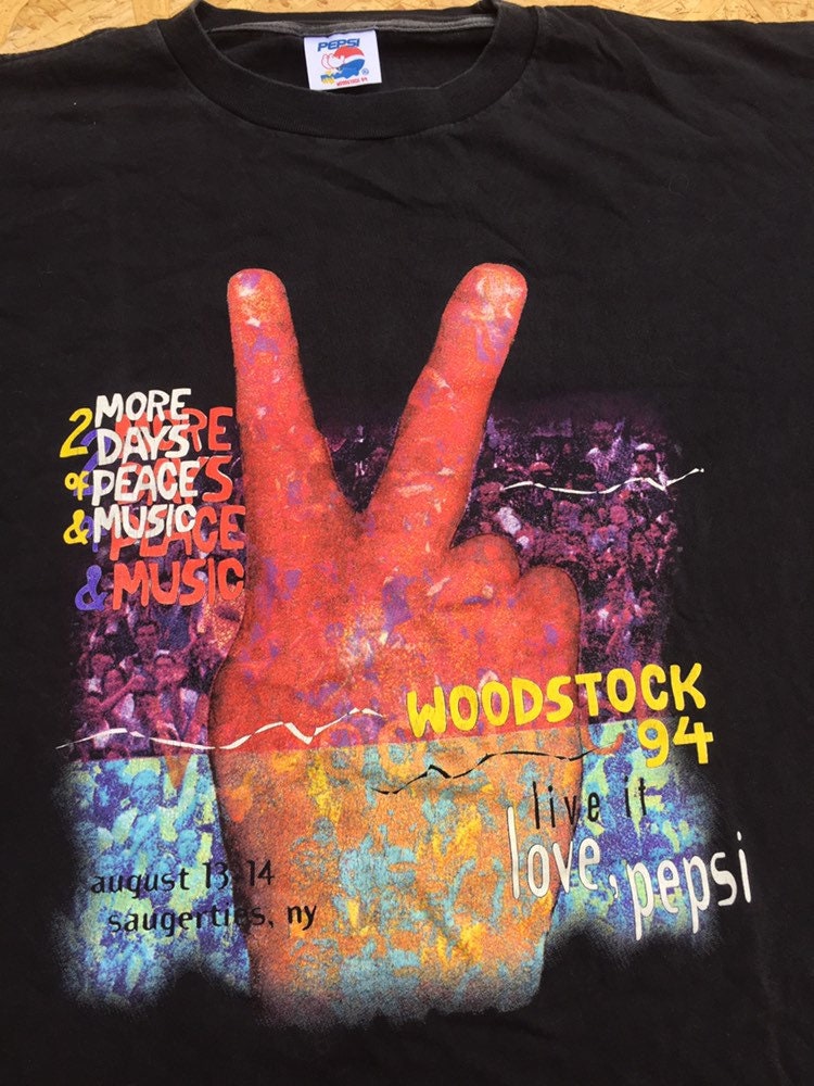 90s ビンテージ WOODSTOCK 94 ペプシ ウッドストック Tシャツ il_1080xN.4814390362_9gkm.jpg