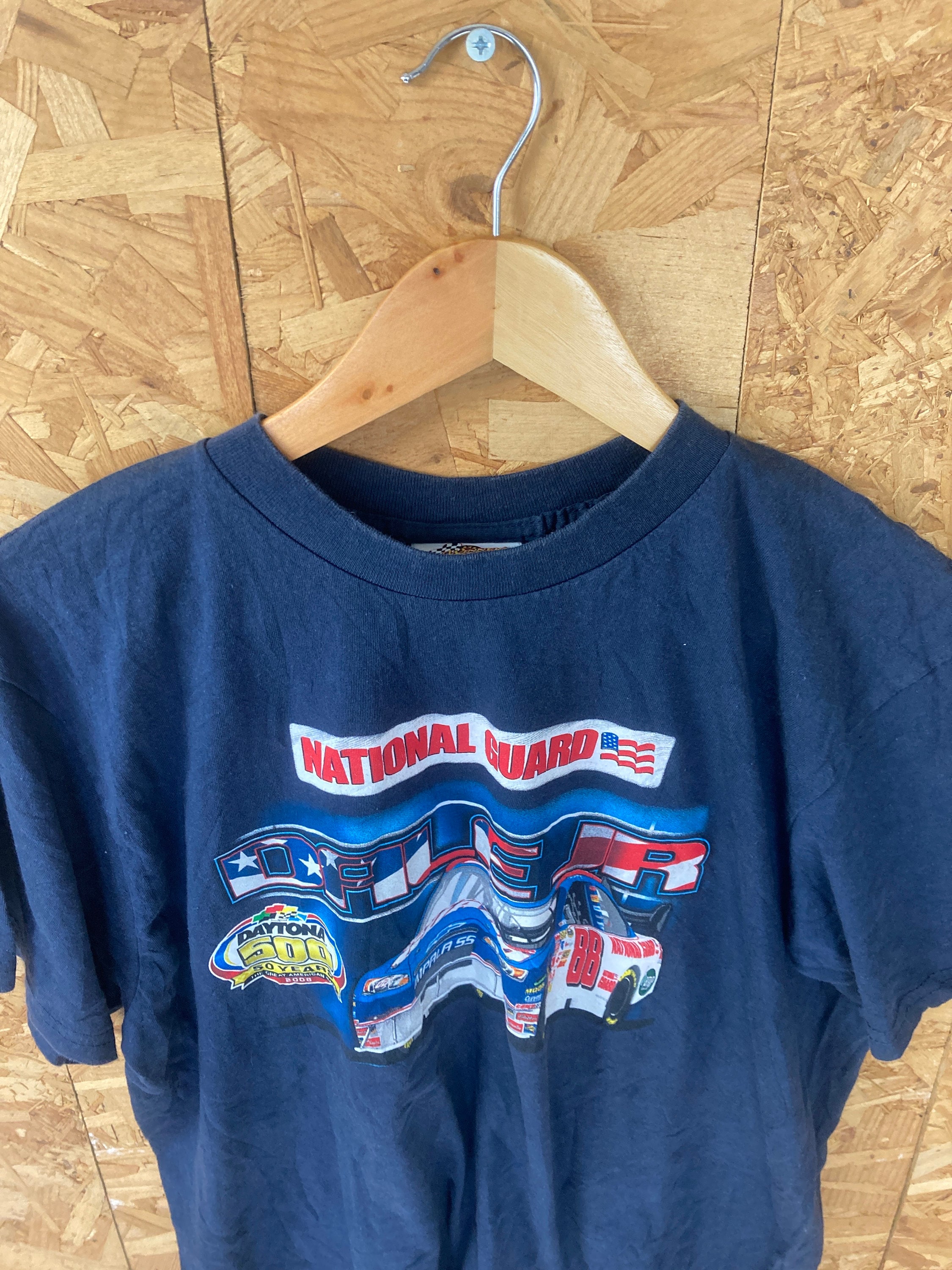 ヴィンテージ 90 年代 NASCAR デイル アーンハート ジュニア