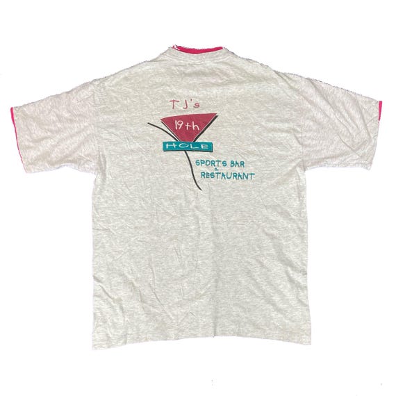 【レア】Hanes90s Tshirt Lou'srestaurantsizeL s-l1200.jpg