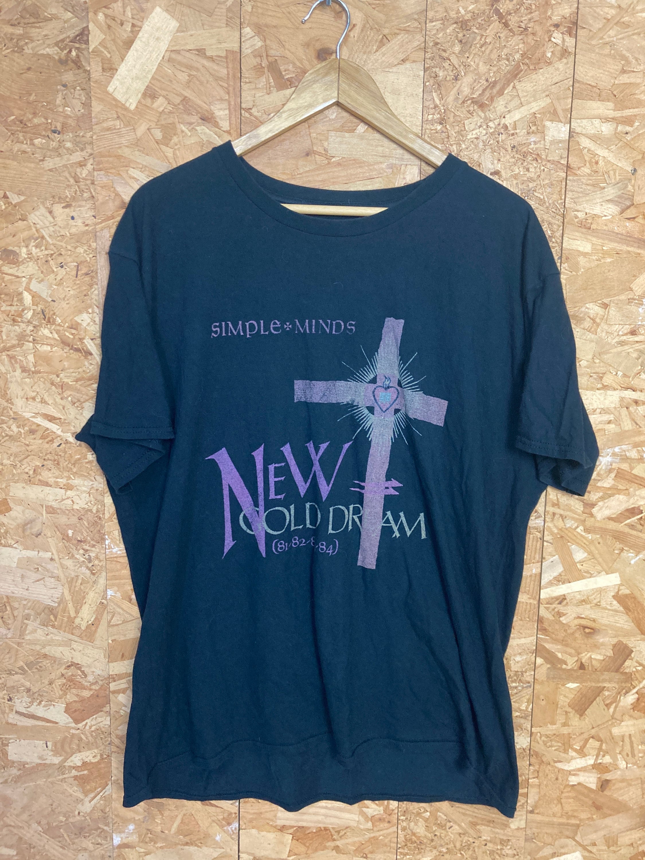 New gold sales dream t shirt