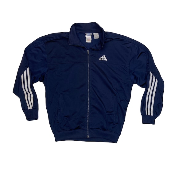 トップス vintage adidas track jersey y2k Adidas 00's Vintage Track Suit Y2K | eBay