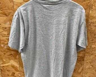 90年代ヴィンテージ シングルステッチ NASA グラフィック Tシャツ