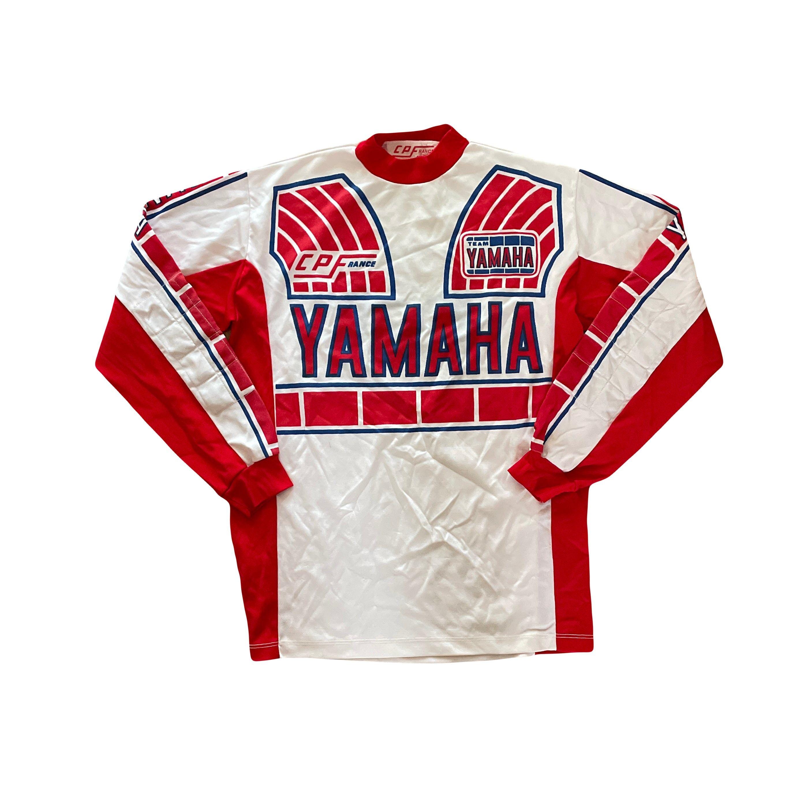 Yamaha Long Sleeve Shirt - Etsy
