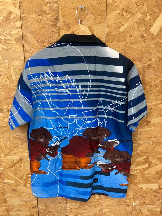 Camicia diavolo best sale