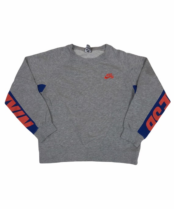 Nike sb sweater deals