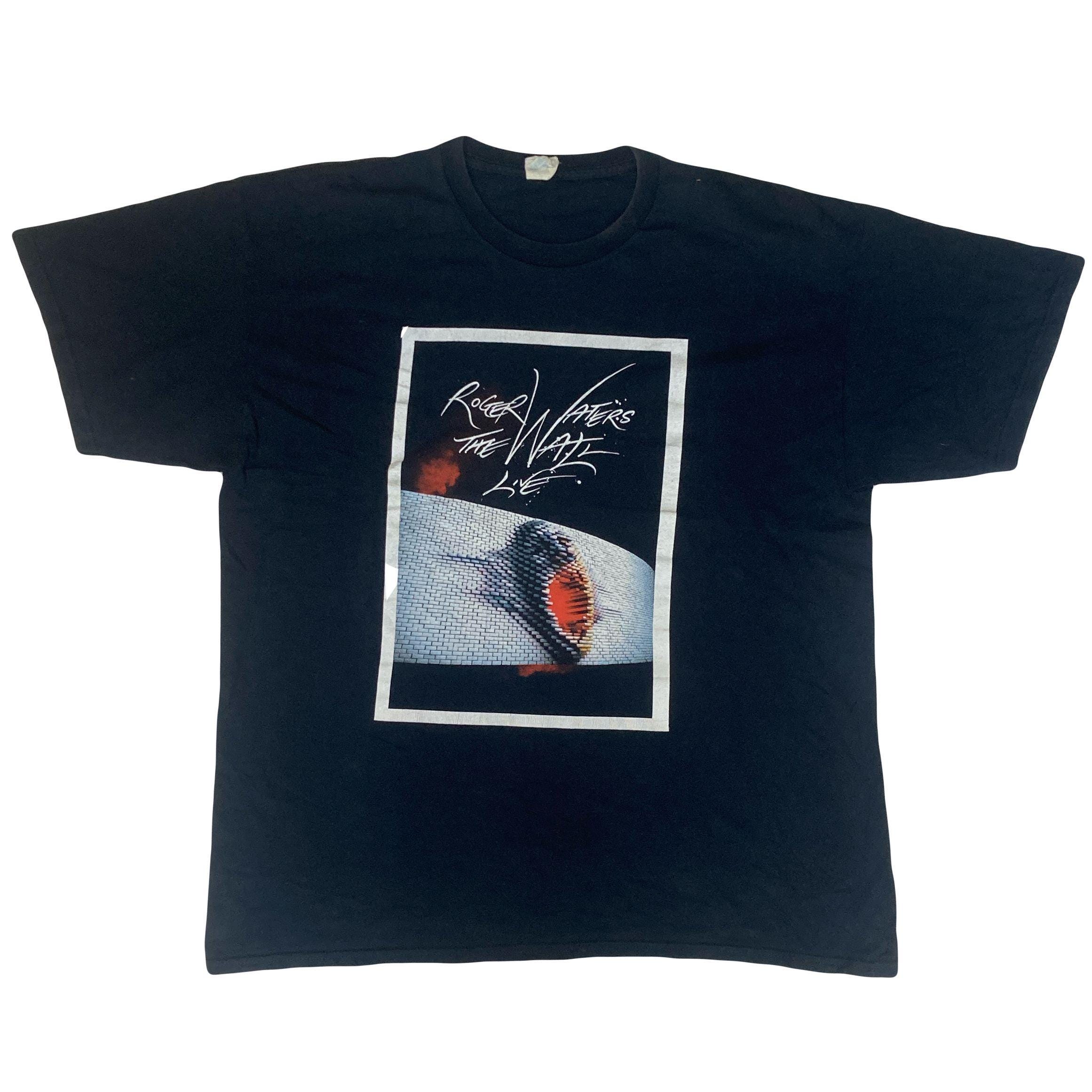 Roger waters t shirt - Etsy 日本