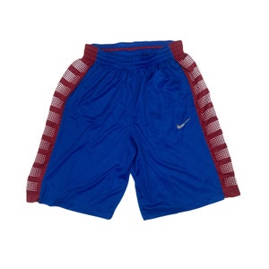 Nike Vintage Shorts Basketball Shorts Long Sports Y2K 00s Nike Vintage Shorts Basketball Shorts Long Sports Y2K 00s