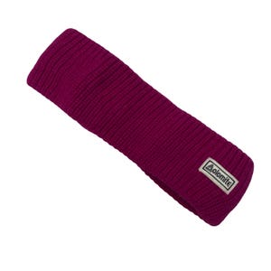Thinsulate earmuffs headwrap THINSULATE FLEECE SKI HEADBAND HAT Mens Ladies warm  main image 3