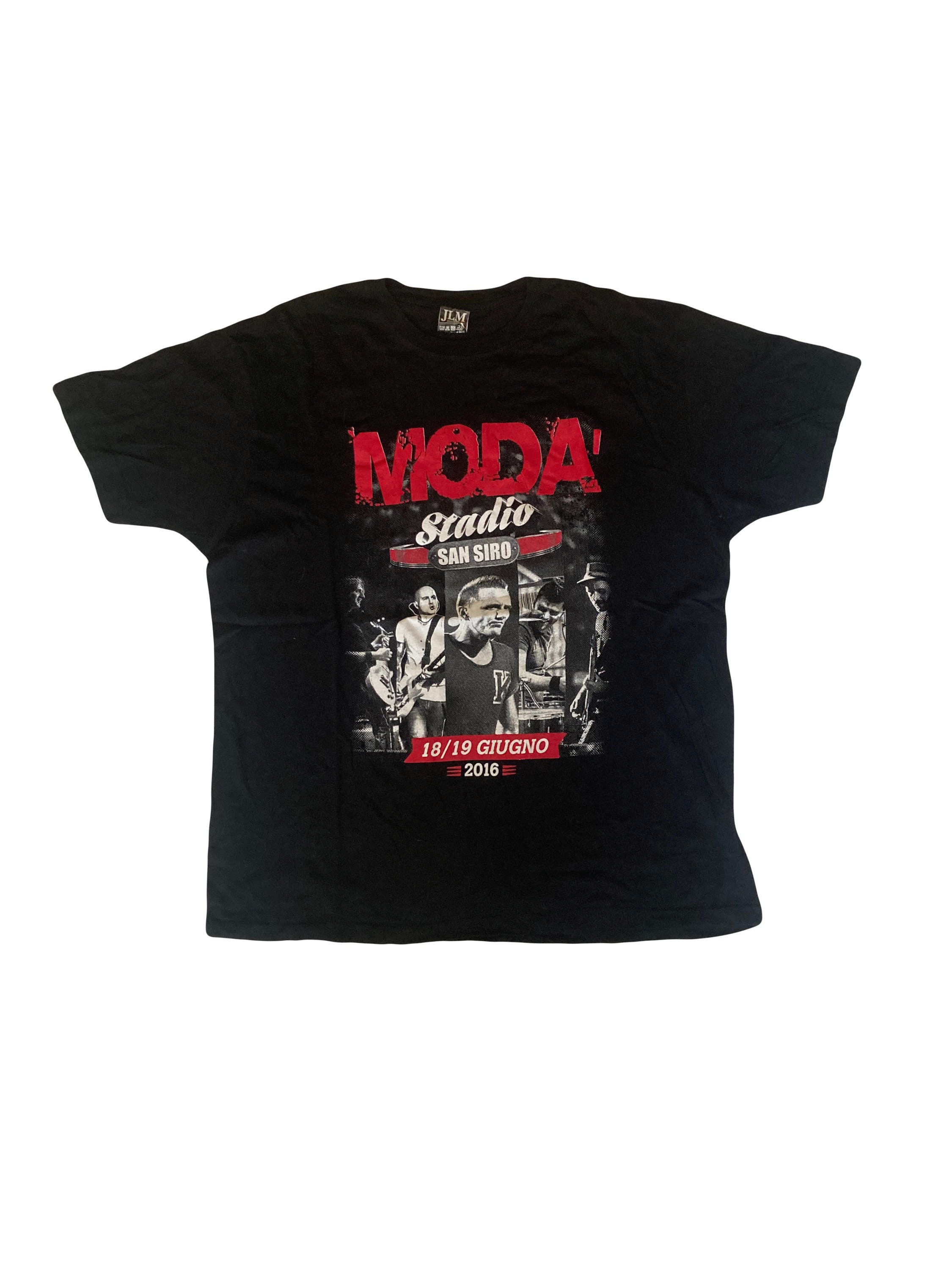 T shirt moda sale