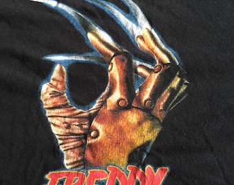 フレディ　ヴィンテージTシャツ il_340x270.2136061762_q4ce.jpg